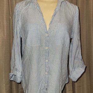 Ann Taylor long-sleeved shirt